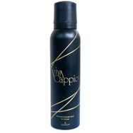 Viva Cappio Classic 150 ml Bayan Sprey Deodorant