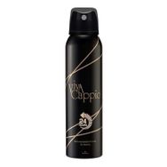 Viva Cappio Classic 150 ml Kadın Deodorant Sprey