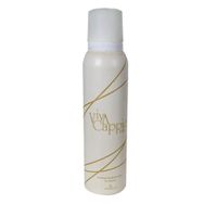 Viva Cappio Lola 150 ml Kadın Deodorant