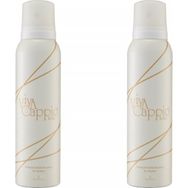 Viva Cappio Lola 2x150 ml Kadın Deodorant