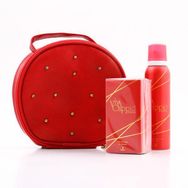 Viva Cappio Mona 60 Ml EDT Ve 150 Ml Deodorant Bayan Parfüm Set