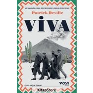 Viva - Patrick Deville