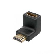 Vivanco 42085 HDMI 90 Derece Dönüştürücü