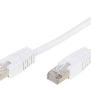 Vivanco 45333 Ethernet Kablosu