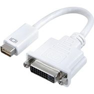 Vivanco 45498 Mini DVI Fiş - DVI Soket