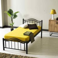 Vivense Belinay Metal 90X190 Karyola