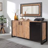 Vivense Collection Cosmo Nora Çok Amaçlı Konsol