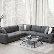 Vivense Collection Loop Antrasit Köşe Koltuk