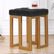 Vivense Collection Portia Antrasit Puf