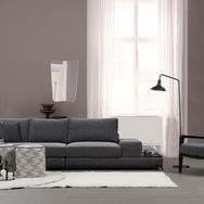 Vivense Collection Soho Antrasit Koltuk Takımı