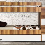 Vivense Complex Yavrulu Ceviz 190X90 Ranza