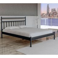Vivense Gm 224 Lima Siyah 140X190 Karyola