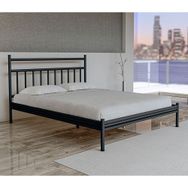 Vivense Gm 224 Lima Siyah 160X200 Karyola