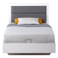 Vivense Life Bazalı 120X200 Karyola