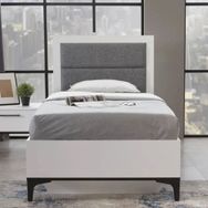 Vivense Life Genç Odası Bazalı 90X190 Karyola