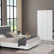 Vivense Life Sürgü Kapaklı Yatak Odası Takımı