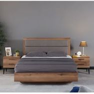 Vivense Lupo Bazalı 160X200 Karyola