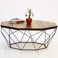 Vivense Origami Ceviz