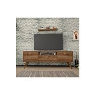 Vivense Penta Ceviz 140 cm Tv Sehpası