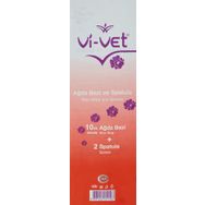 Vivet Dilimli 10 mt Ağda Bezi
