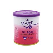 Vivet Pudralı Wax 240 gr Sir Ağda