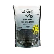 Vivet Siyah 1000 gr Granül Sir Ağda