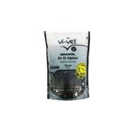Vivet Siyah 250 gr Granül Sir El Ağdası