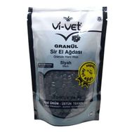 Vivet Siyah Granüllü El Ağdası
