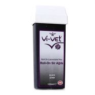 Vivet Siyah Roll-On Kartuş Sir Ağda