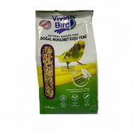 Vivid Bird 400 gr Doğal Muhabbet Kuşu Yemi