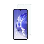 Vivo V21 Ekran Koruyucu Nano Temperli Cam