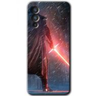 Vivo V23 5G Kylo Ren Baskılı Uyumlu Silikon Kılıf