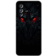 Vivo V23 5G Vinicius Baskılı Uyumlu Silikon Kılıf
