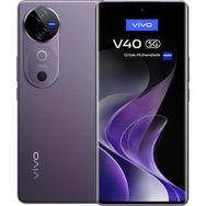 Vivo V40 256GB 12GB Ram Titanyum Moru