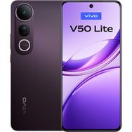 Vivo V50 Lite 256GB 8GB Ram Siyah