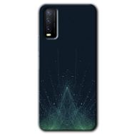 Vivo Y11S Andre Moura 1 Baskılı Uyumlu Silikon Kılıf