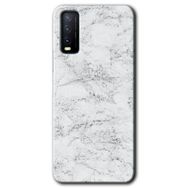 Vivo Y11S Art Design 28 Baskılı Uyumlu Silikon Kılıf