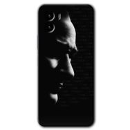 Vivo Y15S Atam İzindeyiz Baskılı Uyumlu Silikon Kılıf