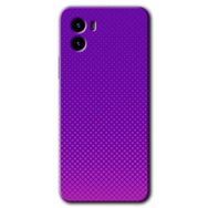 Vivo Y15S Semantic Baskılı Uyumlu Silikon Kılıf