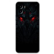 Vivo Y15S Vinicius Baskılı Uyumlu Silikon Kılıf