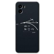 Vivo Y15S Work Formül Baskılı Uyumlu Silikon Kılıf