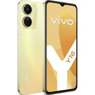 Vivo Y16 128GB 4GB Ram