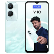 Vivo Y18 256GB 8GB Ram Gök Mavisi