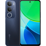 Vivo Y19s 128GB 8GB Ram Siyah