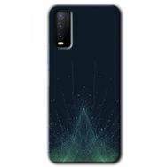 Vivo Y20S Andre Moura 1 Baskılı Uyumlu Silikon Kılıf