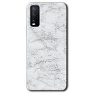 Vivo Y20S Art Design 28 Baskılı Uyumlu Silikon Kılıf