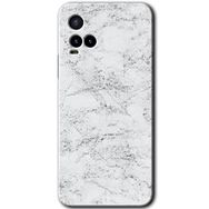 Vivo Y21 Art Design 28 Baskılı Uyumlu Silikon Kılıf
