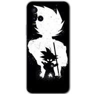 Vivo Y21S Anime Baskılı Uyumlu Silikon Kılıf