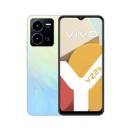 Vivo Y22s 128GB 6GB Ram Yaz Esintisi