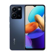 Vivo Y22s 128GB 6GB Ram Yıldızlı Mavi